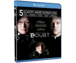 Doute [Blu-ray]