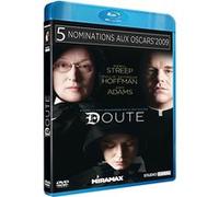 DOUTE BD [Blu-ray]