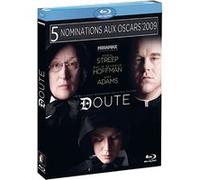 Doute - Blu-Ray G