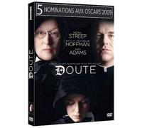 Doute – DVD – Studiocanal