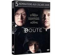 Doute – DVD – Studiocanal