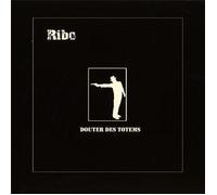 Ribo – Douter des Totems