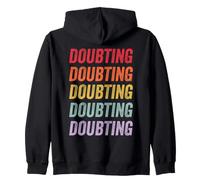 Douter Sweat à Capuche