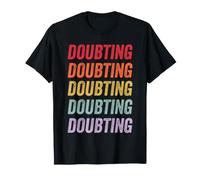 Douter T-Shirt
