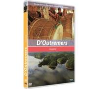 D'outremers en Guyane DVD G