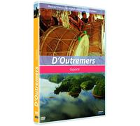 D'outremers : Guyane