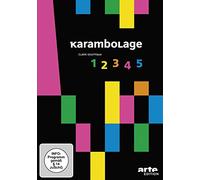 Doutriaux,Claire - Karambolage 01-05