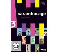 Doutriaux,Claire - Karambolage 3 [Import]