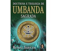 Doutrina e Teologia de Umbanda Sagrada (Em Portuguese do Brasil)
