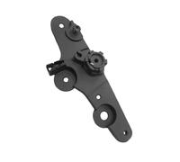 D'ouverture Capot Moteur Compatible Avec BMW Pour Série 3 E91 2004 2005 2006 2007 2008 1 Pièce Poignée Déverrouillage Couvercle Loquet Du Capot Levier Support Remplacement