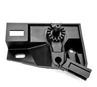 D'ouverture Capot Moteur Compatible Avec VW Pour CC 2012 2013 2014 2015 2016 2017 LHD Support Levier D'ouverture Du Capot Moteur OEM: 1K1823633B 1KD823633A