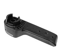 D'ouverture Capot Moteur Compatible Avec VW Pour EOS 2006 2007 2008 2009 2010 2011 2012 2013 2014 2015 2016 Support Poignée Levier D'ouverture Du Capot Moteur LHD