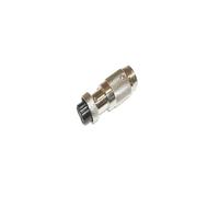 D'ouvrier C4p4 m radio CB Micro adaptateur 4 broches Midland vers 4 broches Cobra
