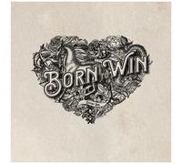Douwe Bob - Born To Win Born To Lose [180-Gram Black Vinyl] [Vinyl] Black, 180 G