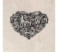 Douwe Bob – Né pour gagner, né pour perdre – Vinyle 180 g (noir) – Music on Vinyl