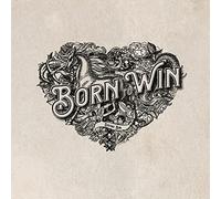Douwe Bob - Born to Win, Coloured [Import]