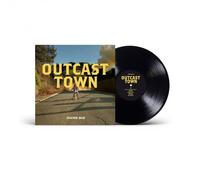 Douwe Bob - Outcast Town