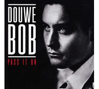 Douwe Bob - Pass It on [Import]
