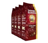 Douwe Egberts - Aroma Rood Beans - 4x 1kg