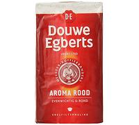 Douwe Egberts Aroma Rood Ground Coffee, 17.6-Ounce (Pack of 2)