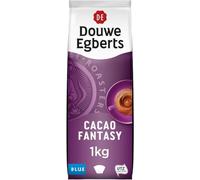 Douwe Egberts Cacao Fantasy Blue UTZ (1 kg)