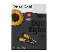 Douwe Egberts Café Soluble en Stick Pure Gold 200 Sticks 300 g