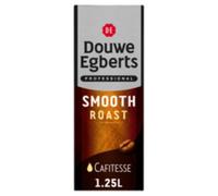 Douwe Egberts Cafitesse Smooth Roast - 2 x 1,25 l