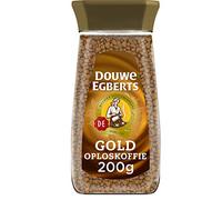 Douwe Egberts - Gold Instant Coffee - 200gr