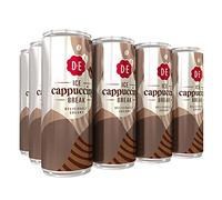 Douwe Egberts Ice Cappuccino Plateau 12 pièces