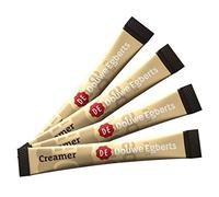 Douwe Egberts Lot de 900 bâtonnets de 2,5 g chacun, alternative au lait pour Kaf, 1 pièce (1 pièce)