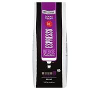 Douwe Egberts professionnels sélection Intense Espresso Beans 1 kg (lot de 6 x 1 kg)