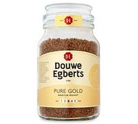 Douwe Egberts Pure Gold Freeze Dried 190g