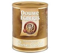Douwe Egberts Pure Gold Instant Coffee pour 470 Coupes - 750g x 2