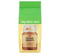 Douwe Egberts Pure Gold Instant Coffee Refill 150 g (Pack of 3)