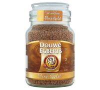 Douwe Egberts Pure Gold instantanée 95G 3x