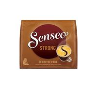 Douwe Egberts Senseo Strong 16pièce(s) Senseo Strong, 16 pièce(s)