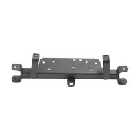 DouWen MO Chariot de Remplacement soudé pour essieu Avant pour E Z GO TXT à partir de 2001, essieu Avant soudé, Construction métallique Robuste pour Une stabilité et des Performances