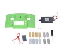 DouWen MO Kit d’expériences scientifiques sur Les Batteries de Fruits, kit STEM de Batterie au Citron pour Enfants, Jouet éducatif de Circuit électrique à Faire soi-même avec de l’énergie is