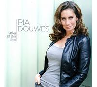 Douwes, Pia - After All This Time [Import]