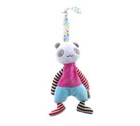 Doux Animal Suspendu Hochet Jouets En Peluche Infantile Lit De Berceau Poussette Voiture Suspendus Jouet En Peluche Pour Nouveau Né Meilleurs Cadeaux Lava1