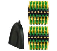 Doux Artificial Herbe Nettoyage Brosse Pour Picobella Surface Nettoyant