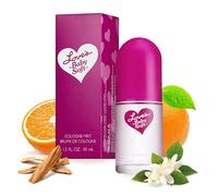 Doux Baby Love s par Dana Body Mist 1.5 oz