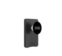 Doux Cadeau De Fête des Mères pour La Femme des Mamans PopSockets PopWallet pour MagSafe
