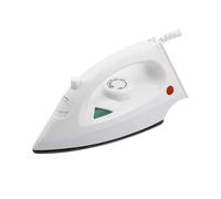 Doux Chemin Fer à repasser révolutionnaire，Puissance de 1200 W, chauffage rapide, idéal pour une utilisation à la maison et en voyage
