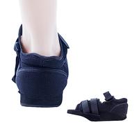 Doux confortable outre la chirurgie propre pied d'opération chaussure d'absorption des chocs gement(L)