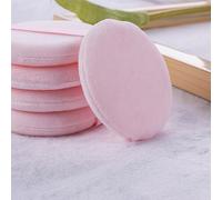 Doux Cosmetique Poudre Bouffee Femmes Visage Gadget Fond De Teint Bb Creme Maquillage Eponge Bouffee Moelleux Rond Beaute Accessoires