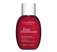 Clarins Eau Dynamisante Femmes Déodorant spray 100 ml 1 pièce(s)