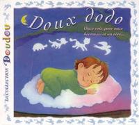 Doux Dodo - Doux Dodo [Import]