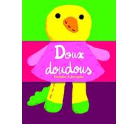 Doux doudous