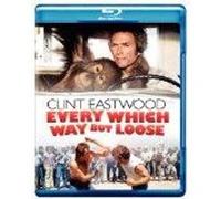 Doux dur et dingue/every which way you can but loose/gb E